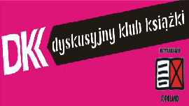 Na zdjęciu logo DKK
