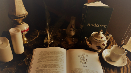 Dzień z Andersenem