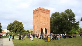 zdjęcie wieży
